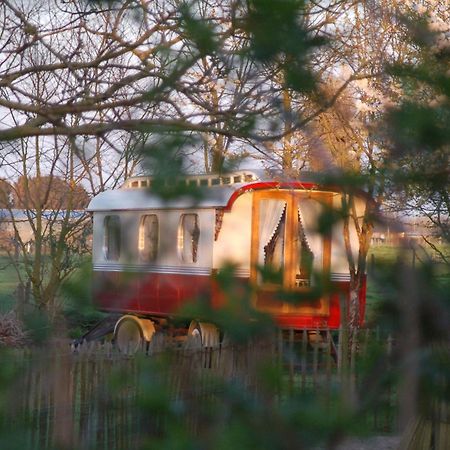 B&B Vennehoeve Vremde ห้อง รูปภาพ
