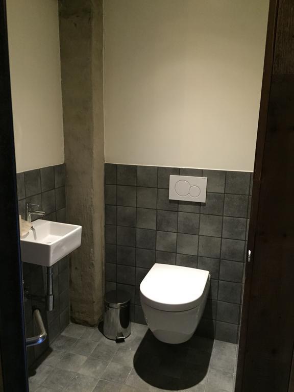 B&B Vennehoeve Vremde ภายนอก รูปภาพ