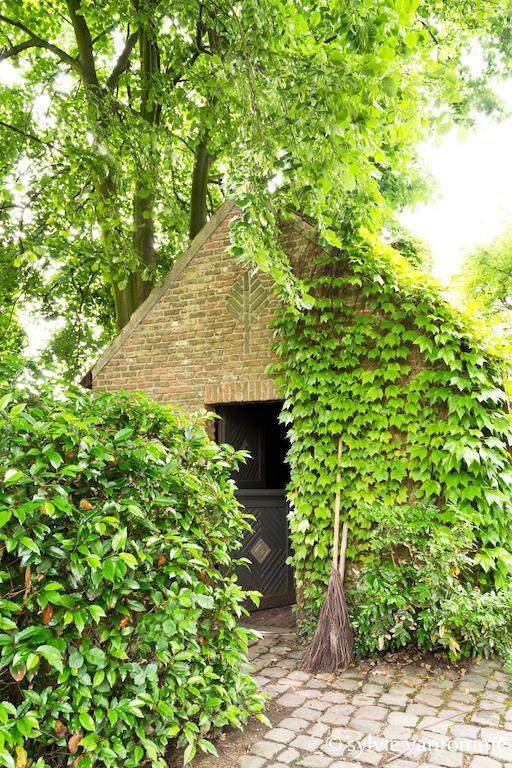 B&B Vennehoeve Vremde ภายนอก รูปภาพ